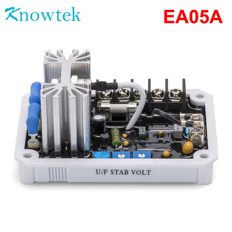 AVR EA05A автоматический регулятор напряжения для генератора питания Автозапчасти вольт регулирования