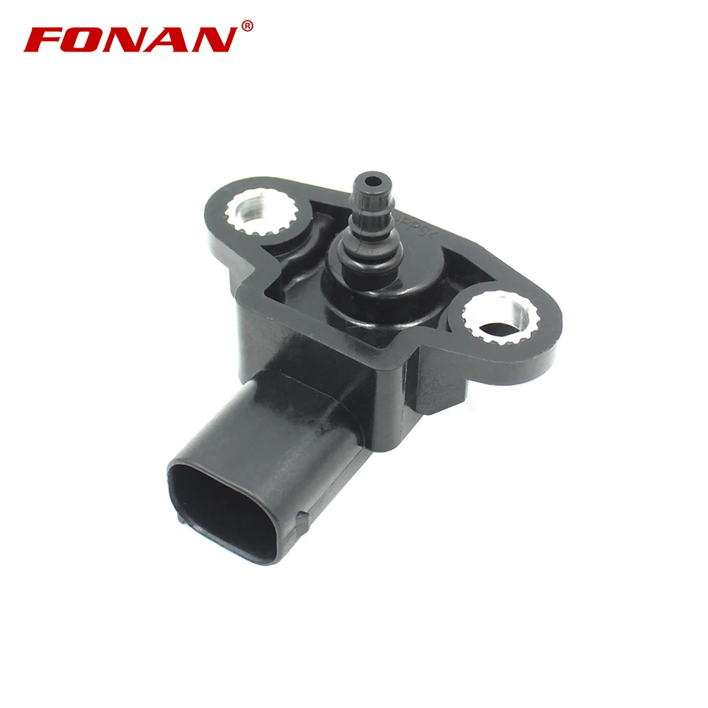 MAP Manifold Absolute Pressure Sensor For Jeep Grand Cherokee WG WJ 2.7 CRD 20V SUV Diesel 2001 - 2005 A0041533128 MB16244349