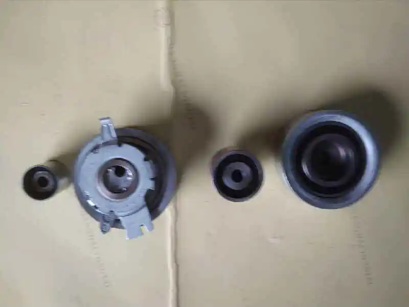530055010 набор таймминга для Volkswagen a6l 2,0 t
