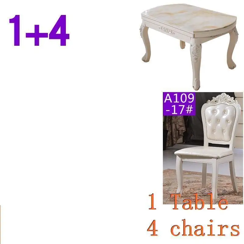 Yemek Masasi яслей современный комедорес Mueble кухня плианте дерево Европейский де Jantar Tablo Меса комедор обеденный стол