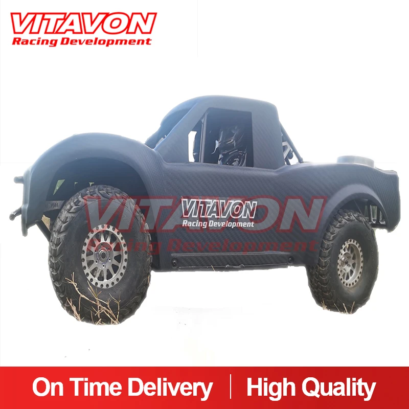 Udr Traxxas Unlimited Desert Racer 