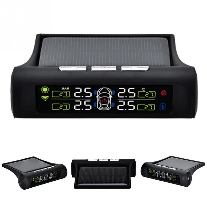Lcd auto. Дисплей авто lcd az1. универсальный жк дисплей для авто. беспроводной контроль автомобильный. выносные датчики 1 din.