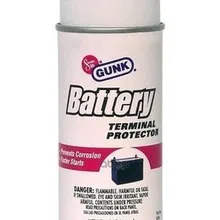 Аэрозольное Средство Для Защиты Акб 170 Г.New Gunk арт. BTP6