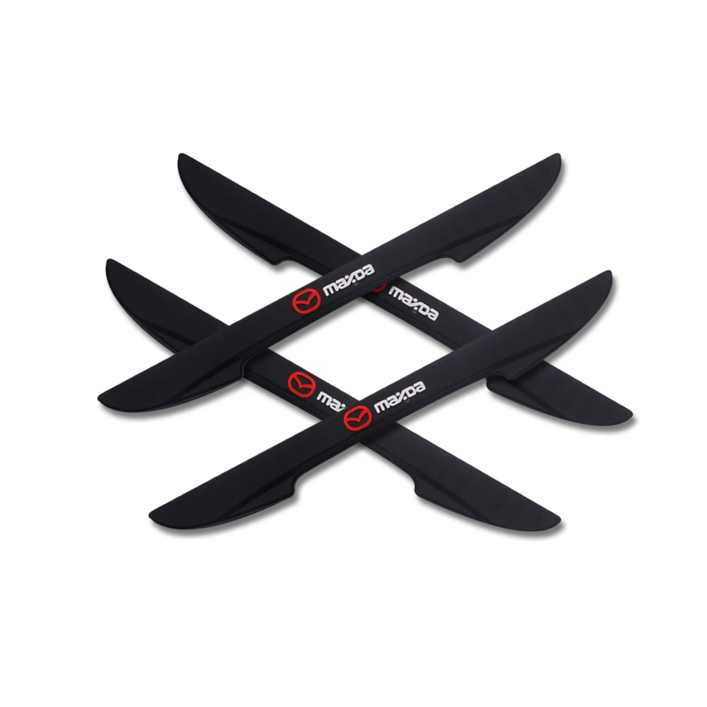 Автомобильный Стайлинг универсальная Декоративная полоса сделай сам для