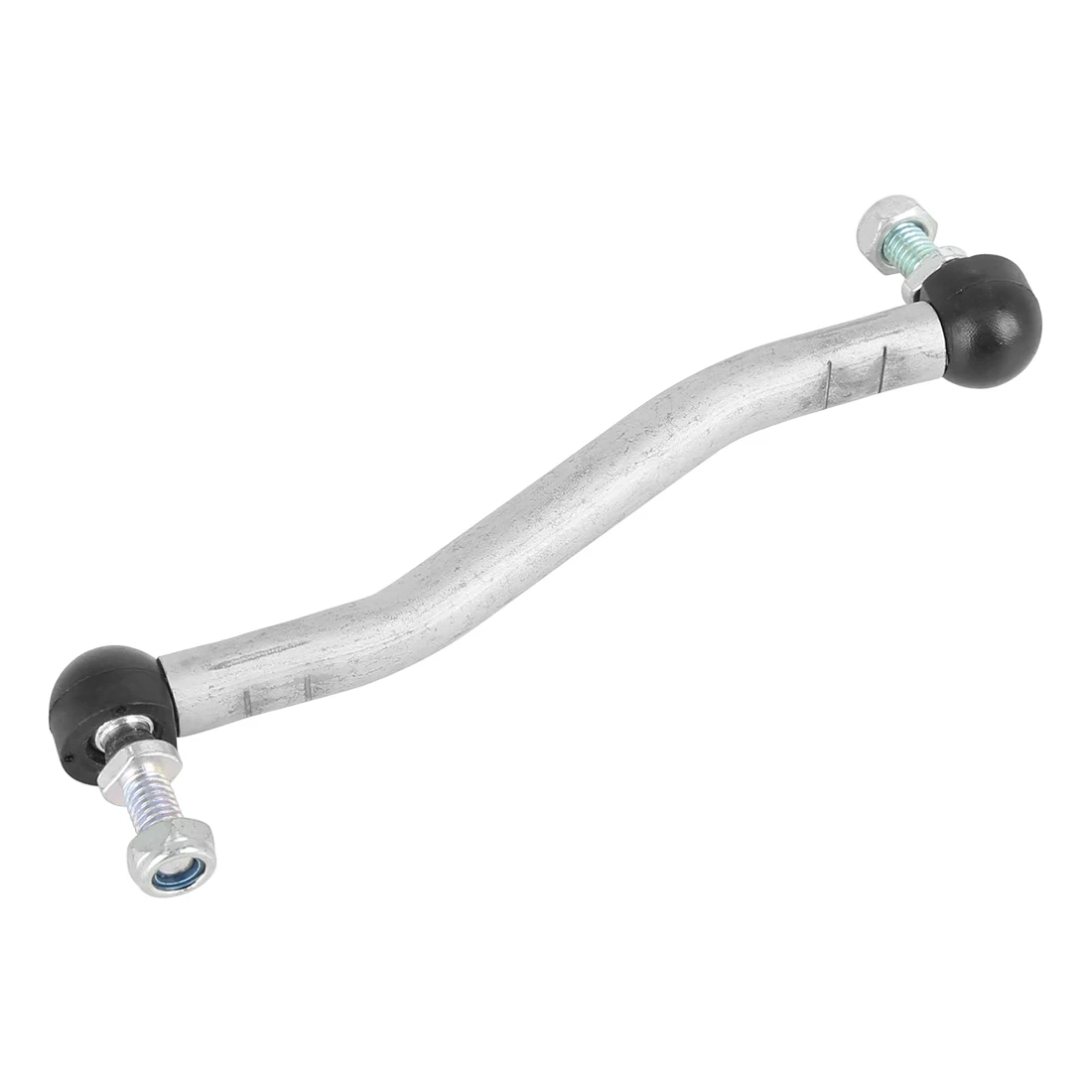 Uxcell Car Stabilizer Sway Bar 31126755466 ควบคุม Rod ด้านหน้า