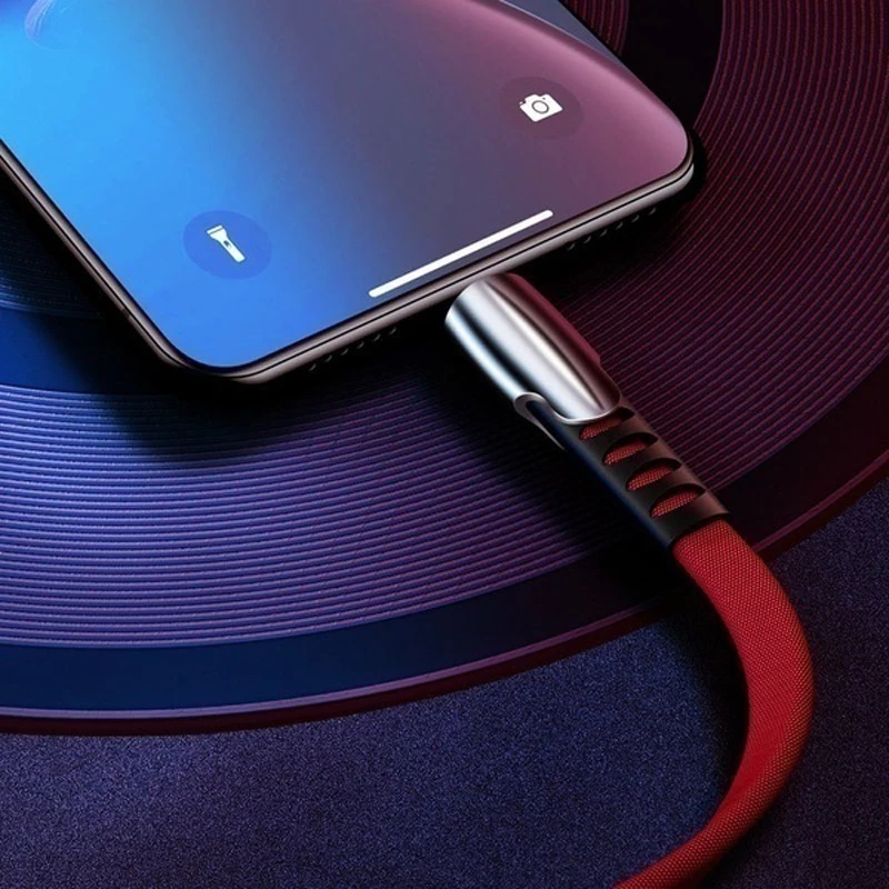 5A usb type-C кабель для huawei P30 Pro USB 3,1 Quick 3,0 Шнур зарядное устройство для телефона для iPhone XS провод для зарядки Redmi Note 7 K20