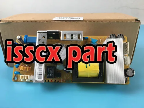 Блок питания K2200 PSB JC44-00090 JC44-00223A 110V для samsung 2200