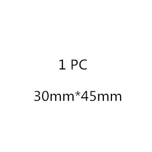 30mmx45mm Liudadao 3 шт./компл. пробуренных Йони Яйца Инструменты для здоровья тела Массажер для тренажер Кегеля специально для мышцы тазового дна для вагинального ужесточения - Цвет: 30mmx45mm