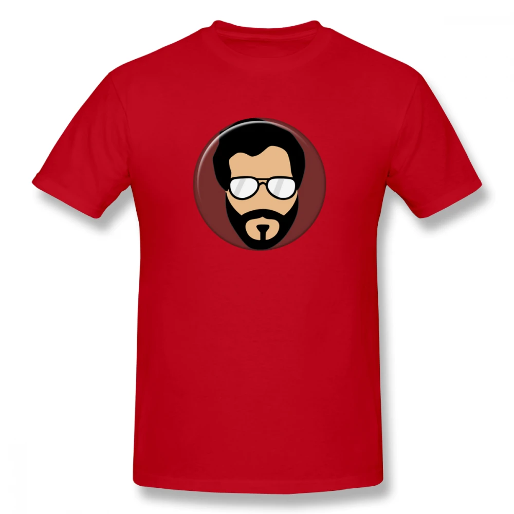 2019 funny tee cute La Casa De Papel Glass Men t shirts men cotton tops cool t shirt summer Men's Basic Short Sleeve T-Shirt 2019 funny tee cute La Casa De Papel Glass Men t shirts men cotton tops cool t shirt summer Men's Basic Short Sleeve T-Shirt