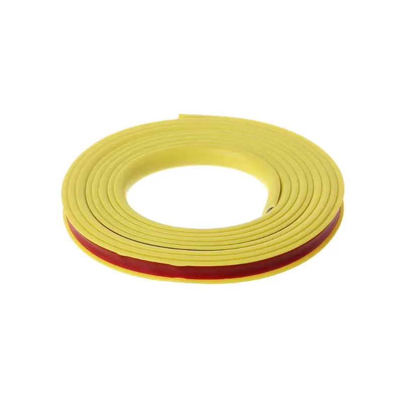 Electric Scooter Anti-collision Protection Strip For Xiaomi Mijia M365 Skateboard Body Bumper Scratchproof Scratch Resistant For Electric Scooter