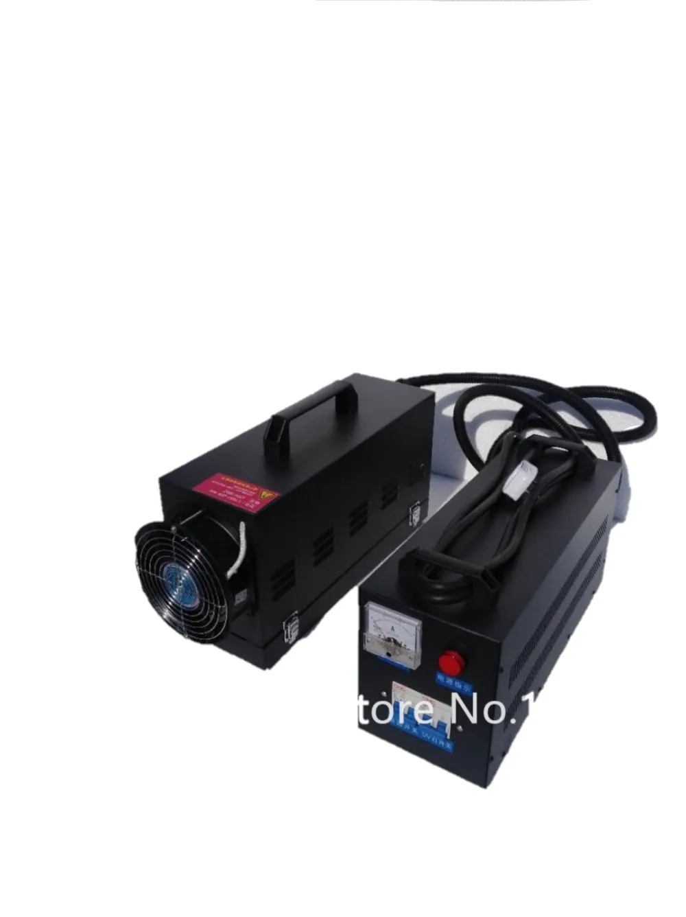 Portable Uv Light Curing Machine 2kw 220v High Quality Ne Power Tool
