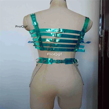 

Ngryise 1 Set green full set shining bandage