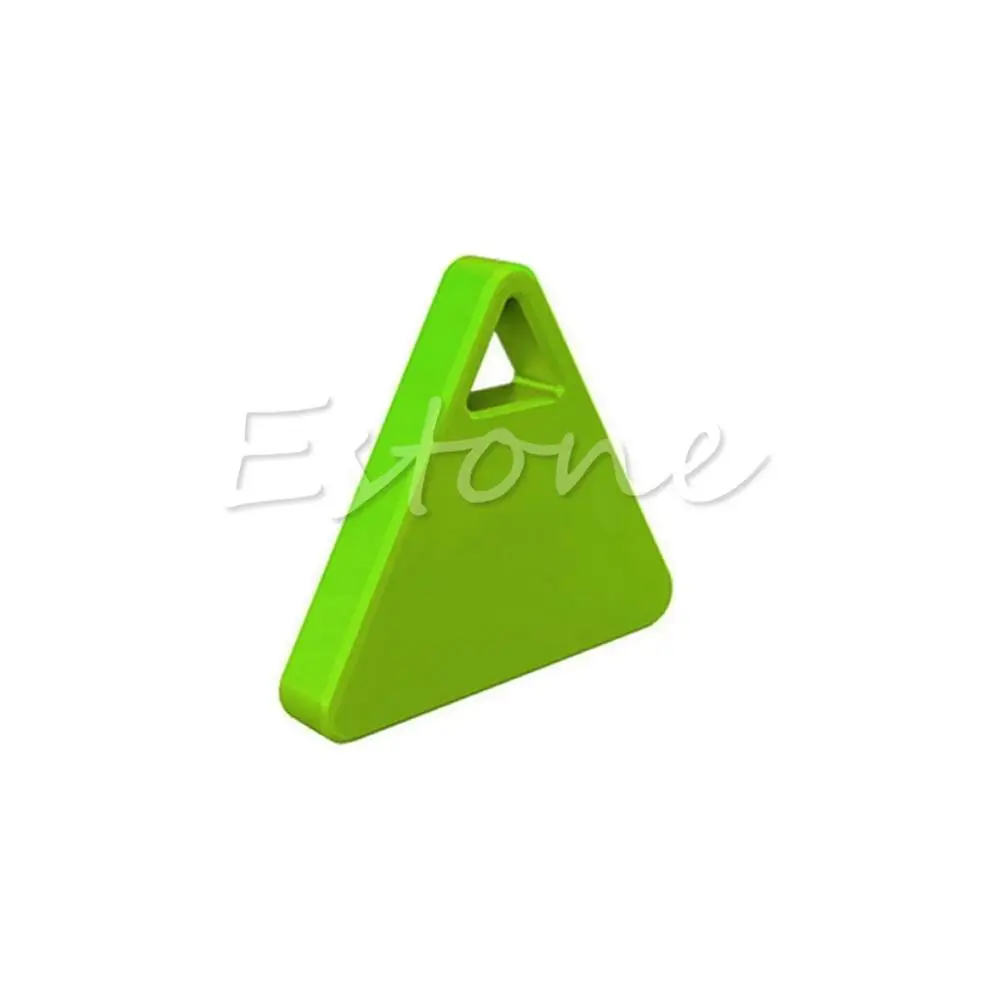 Portable Bluetooth Tracker GPS Locator Antilost Tag Alarm For Car Pets Child New