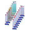 Tamiya Finishing Abrasives Sandpaper Sanding Sponge Sheet Set For DIY Plastic Doll Military Model Kit Building Tool 4