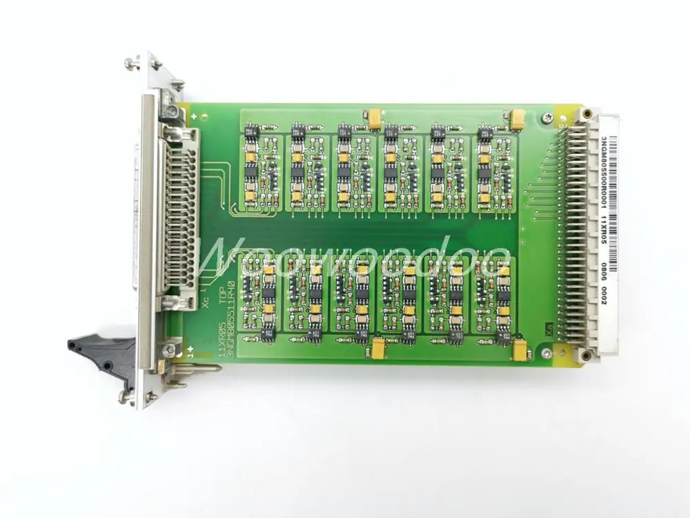 11XR05 3NGM805511R40 3NGM805600R1 11XR06 3NGM805500R0001