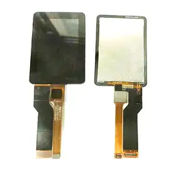 ЖК-устройства Простота использования совместимые аксессуары изображение ремонта части экрана задняя Водонепроницаемая экшн-камера