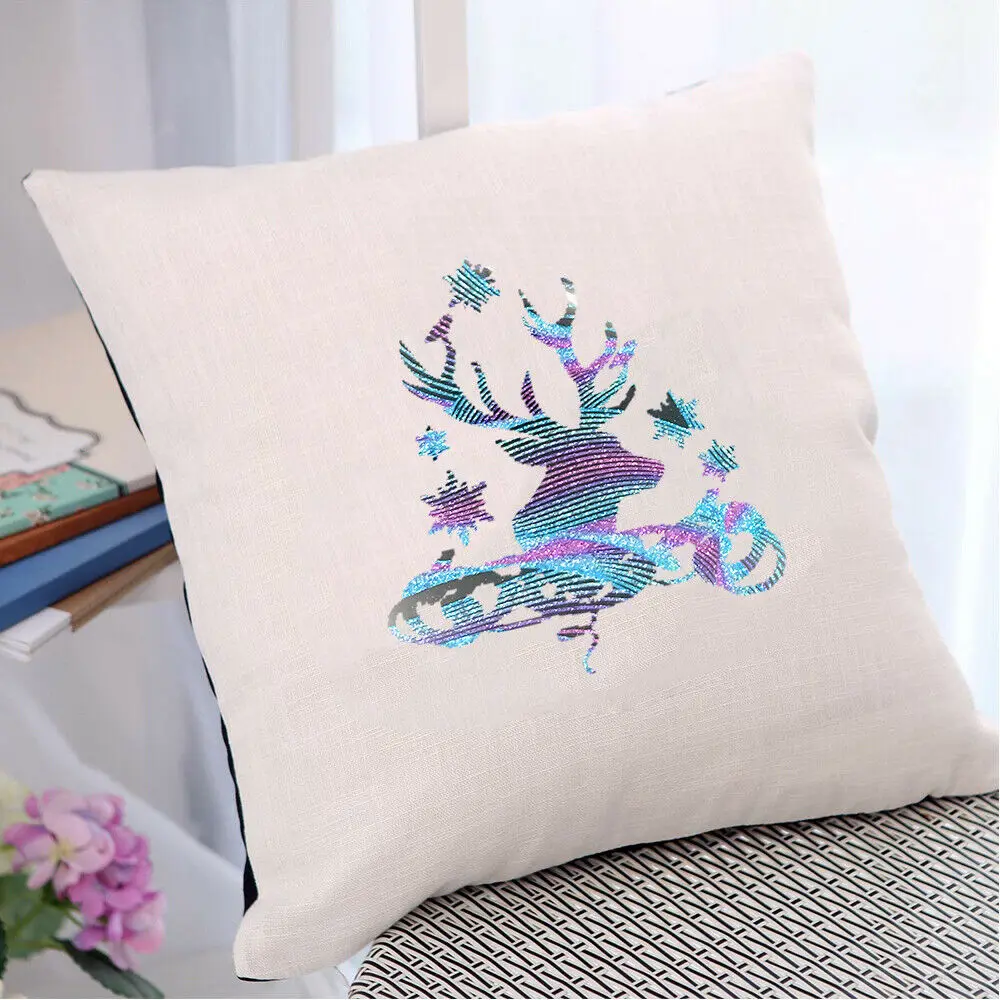 12"x10" Clouds Glitter Heat Transfer Vinyl Iron on Vinyl for T-Shirt 32 Assorted Colors HTV Printing for Cut Silhouette Cameo