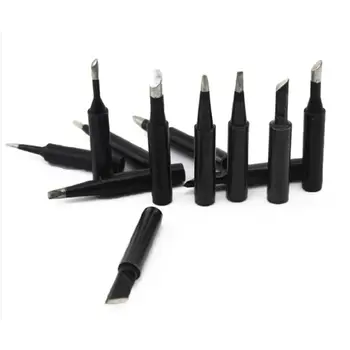 

Soldering Iron Tipsl for 936 937 969A Welding Station 907 Series Handle