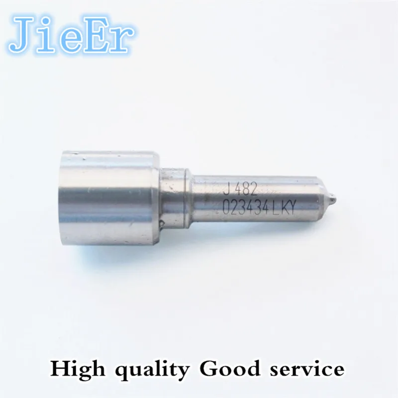 Форсунка дизельного топлива Форсунка инжектора Common Rail(023434LKY) J482-G482-L482PBD Универсальная