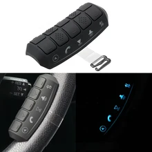 

Universal Remote Control Car Steering Wheel Button Use 2 din Car Radio DVD GPS Player Android Multi-Function Wireless Controller