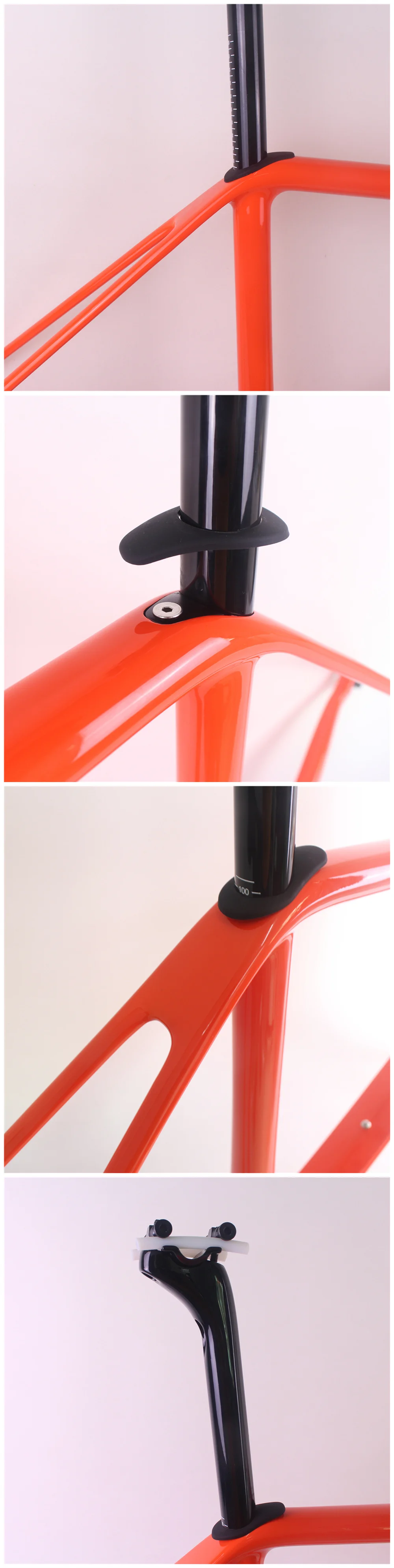 seat tube