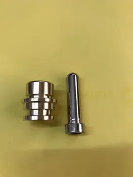 

2pcs Joystick Pushers for the kubota KX 91-2 Bulldozer Parts
