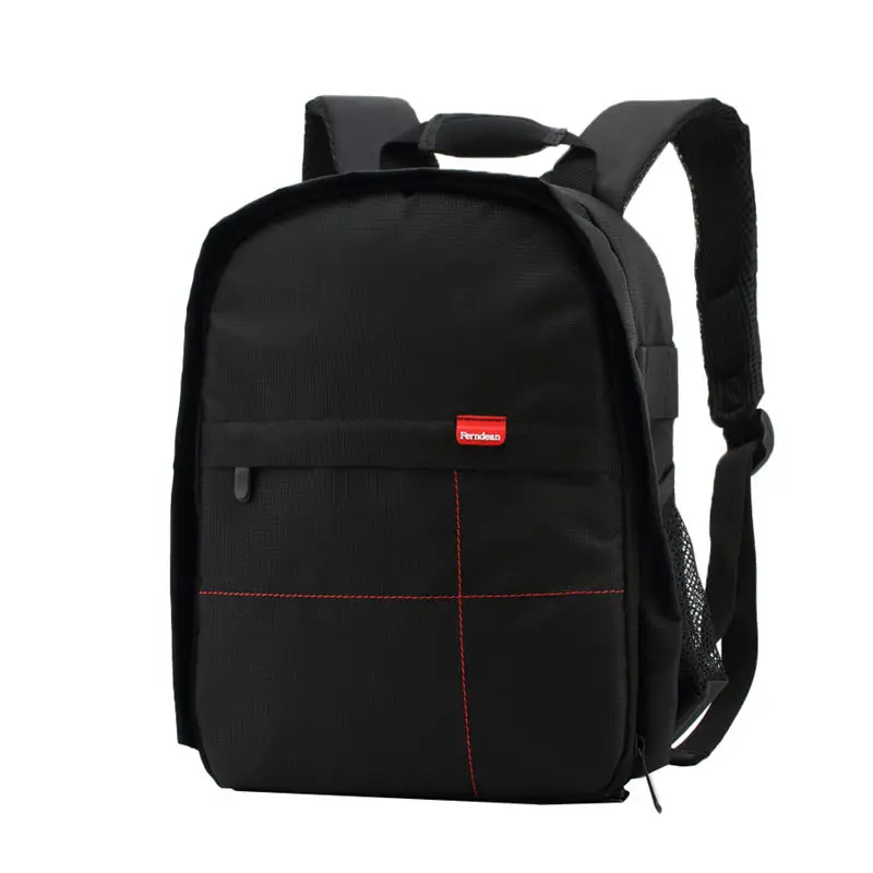 Best ABKT INDEPMAN Multi Function Phone Camera Backpack Photographer Camcorder Camera Bag Digital Dslr Bags Video Tables Cover Camera