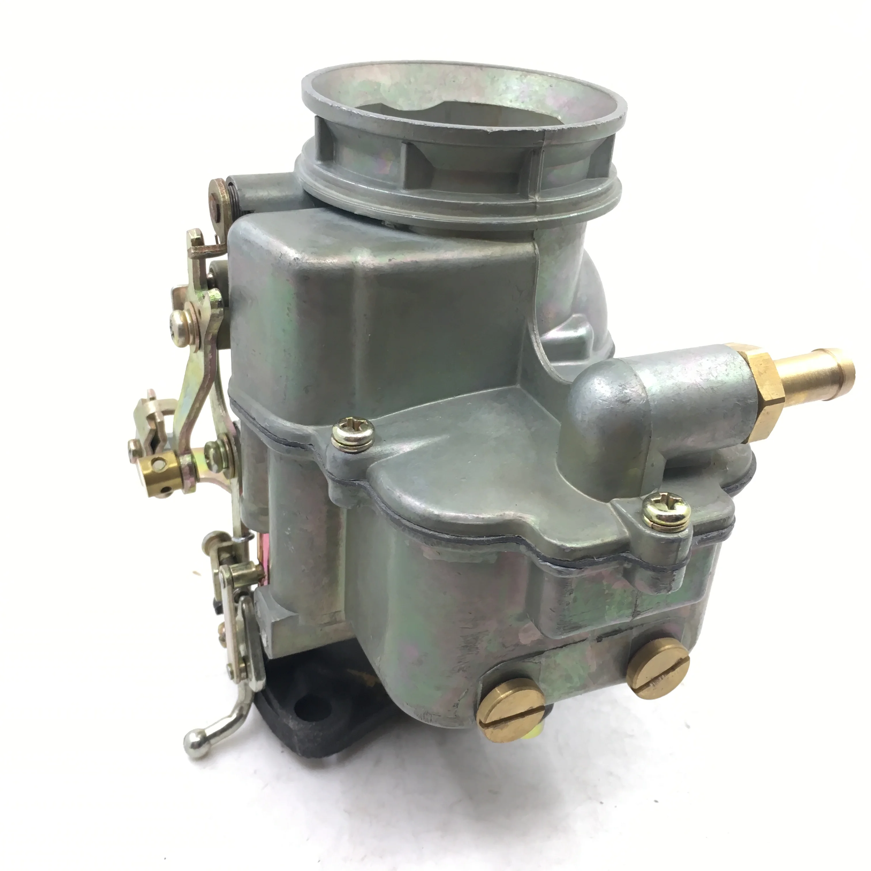 Карбюратор SherryBerg Hot rod OEM carb 94 КАРБЮРАТОР 2 цилиндра подходит для Ford Mercury Holley Flathead V 8