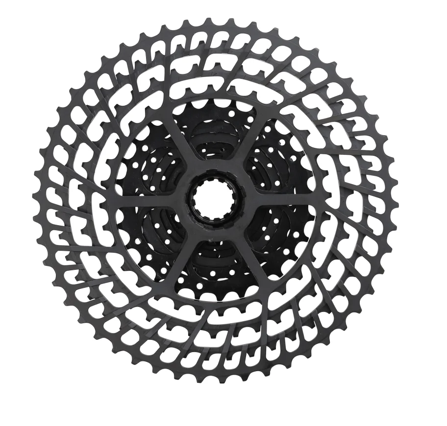 xtr 12 speed cassette