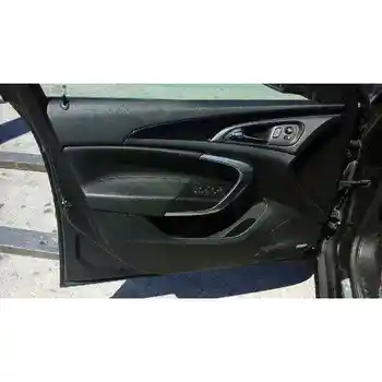 

20952452 WINDOW LIFTER FRONT LEFT OPEL INSIGNIA SALOON