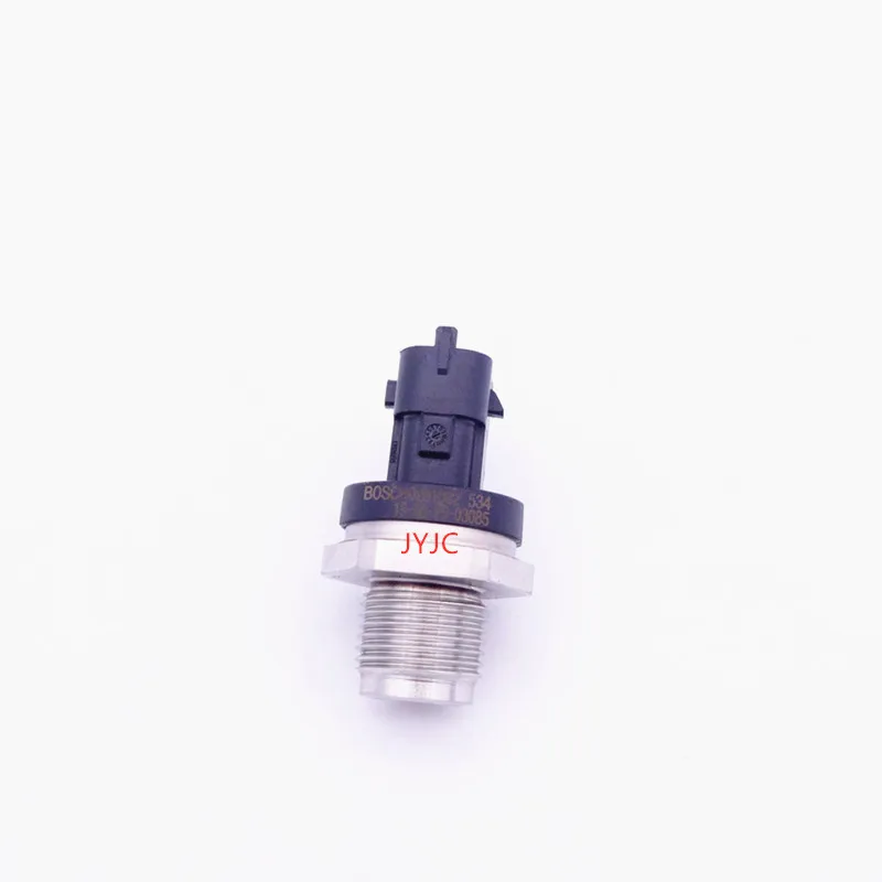 

JYJC 0281002534 Common Rail Fuel System Presure Sensor 0 281 002 534 for Mitsubishi 0445226036 0445226027