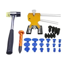 Tools Paintless Dent Removal Dent Removal Paintless Dent Puller Auto Repair Tool Glue Tabs Hail Repair Tools Type-2