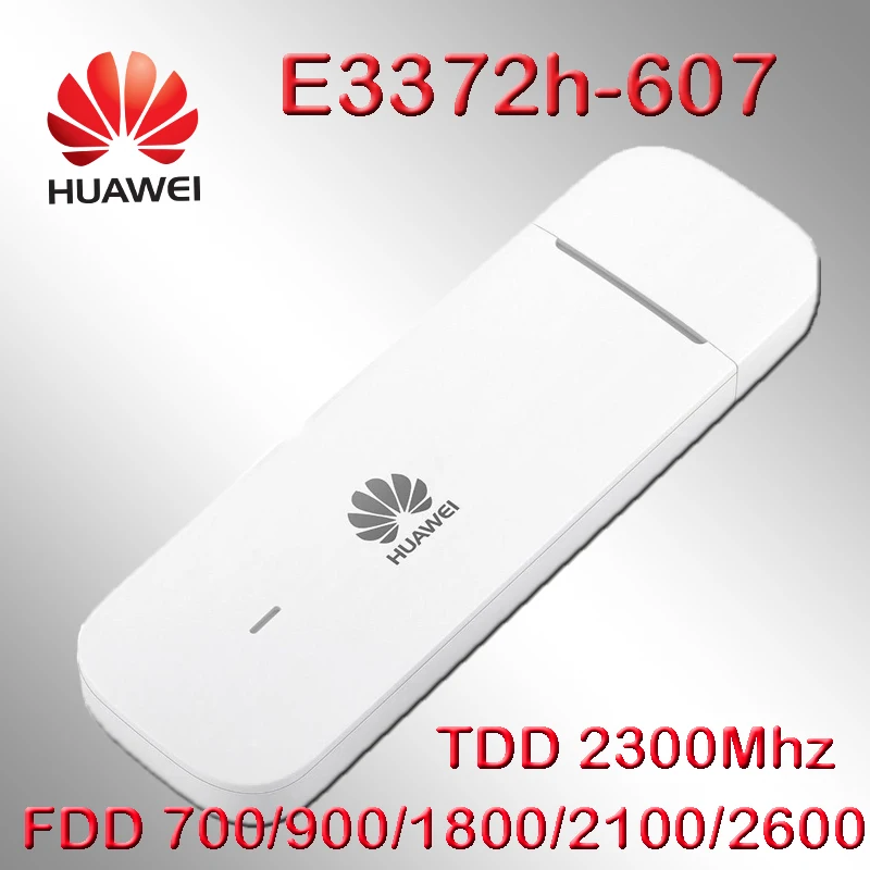 Huawei e3372 e3372s 4g lte usb ключ usb палка внешняя антенна разъем 4g модем промышленный e3372h-607 e3372h-153