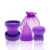 Женская Гигиена Менструальная Чашка Медицинский Силикон Copo Menstrual de Silicone Medica Period Cup Многоразовый Коллектор Менструаций