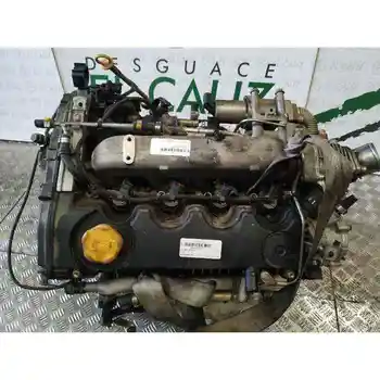 

COMPLETE ENGINE ALFA ROMEO 156