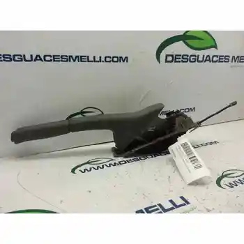 

8200700184 HAND BRAKE LEVER RENAULT CLIO II PHASE I (B/CBO)