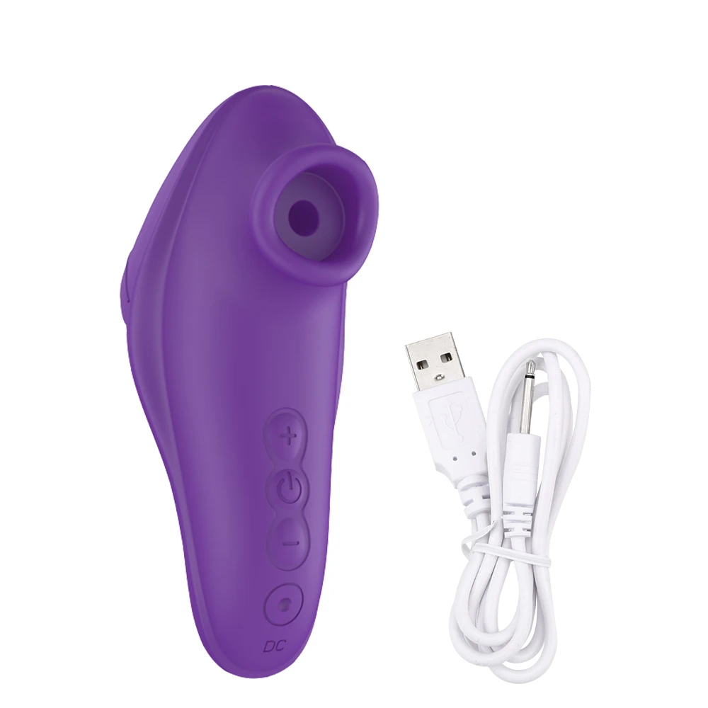 Oral Sucking Vibrator Sex Adult Sex Toys for Women Nipple Sucker G-spot Clitoris Stimulator Clit Stimulati_voghion.com