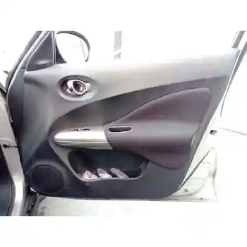 

809001KK0A TRIM RIGHT FRONT DOOR NISSAN JUKE (F15)