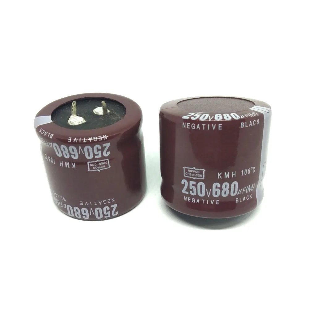 32700836816(680UF 250V 30 30)