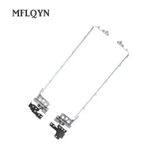 Ноутбук ЖК Петли комплект для lenovo для THINKPAD T460P экран оси вал левый и правый ЖК Петли