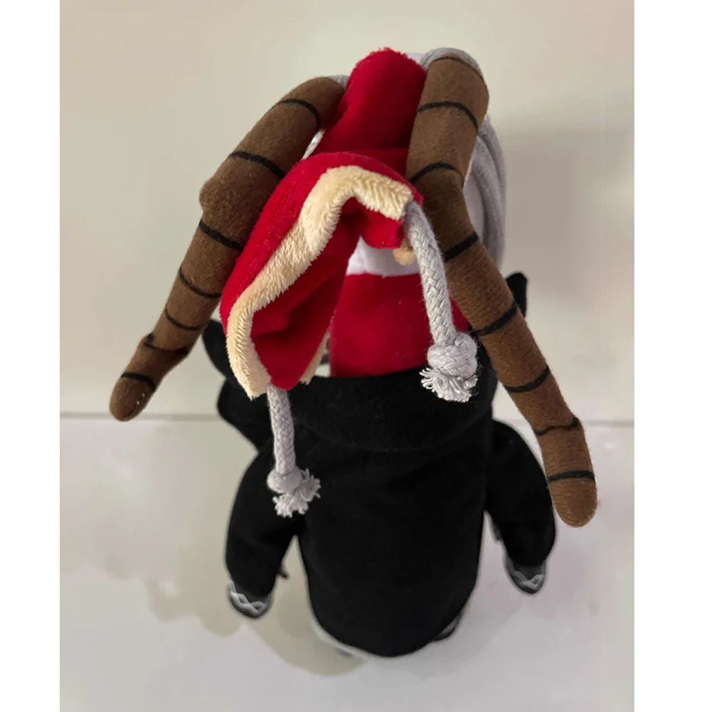 The Ancient Magus&lsquo; Bride Elias Ainsworth Cosplay Dolls 25cm Soft Plush Stuff Toy Doll Kids Gifts