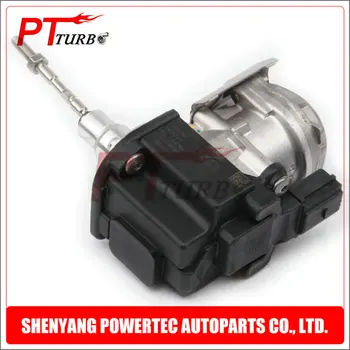 

Turbine electronic actuator 06L145612K 06L145702Q 06L145702M for Audi A5 / A6 / S5 Coupe / Sportback 2.0 TFSI CNCD 165KW 225 HP