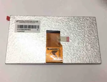 

TIANMA 6.8 inch TFT LCD Screen TM068RDS02 WVGA 800(RGB)*480 Car Display Panel No Touch Panel