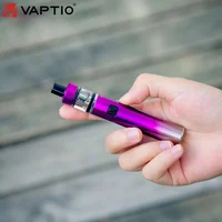 Electronic Cigarettes