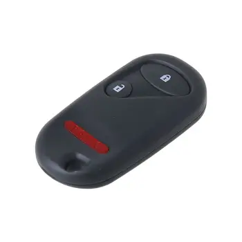 

2+1Buttons Keyless Entry Remote key For Honda NHVWB1U521 433Mhz For Honda Civic 2001 2002 2003 2004 2005 NHVWB1U523