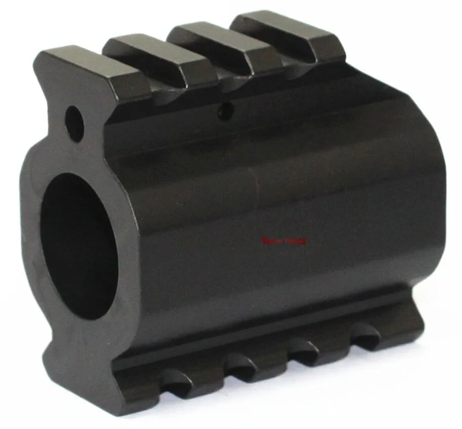 VO Slant Low Profile Gas Block Acom 2