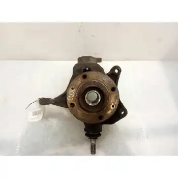 

8477369 steering knuckle Front Right Citroen C5 Saloon 2.0 Hdi Fap Cat (rhr / Dw10bted4)