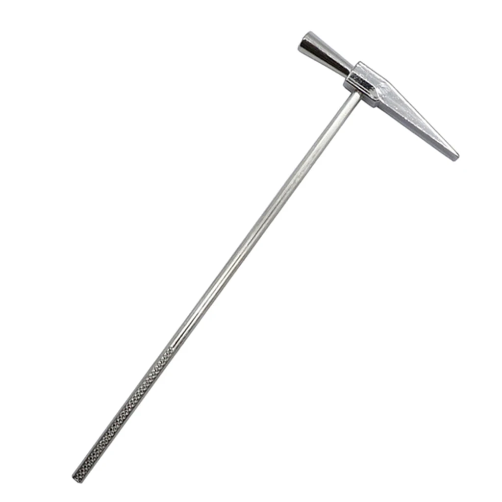 Mini Multifunction Metal Hammer Hand Tools Thumb Piano Kalimba Tuning Hammer
