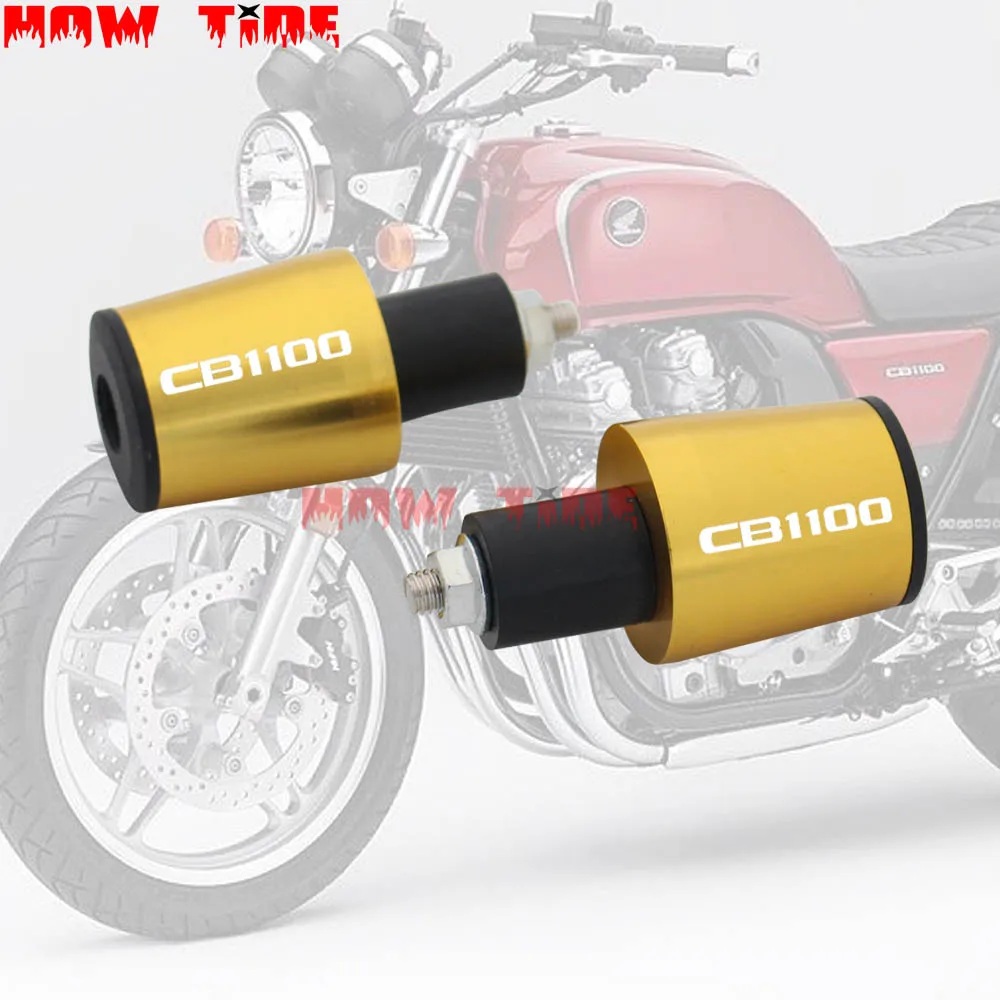 Мотоциклетные запчасти 7/8 дюйма 22 мм Руль Подходит для Honda CB1100 / GIO special CB 1100