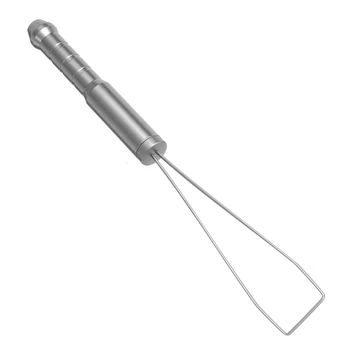 

For Mechanical Keyboard Cleaning Tool Aluminium Alloy Keyboard Keycap Puller Adjuster Multi-function Switch puller PC Parts